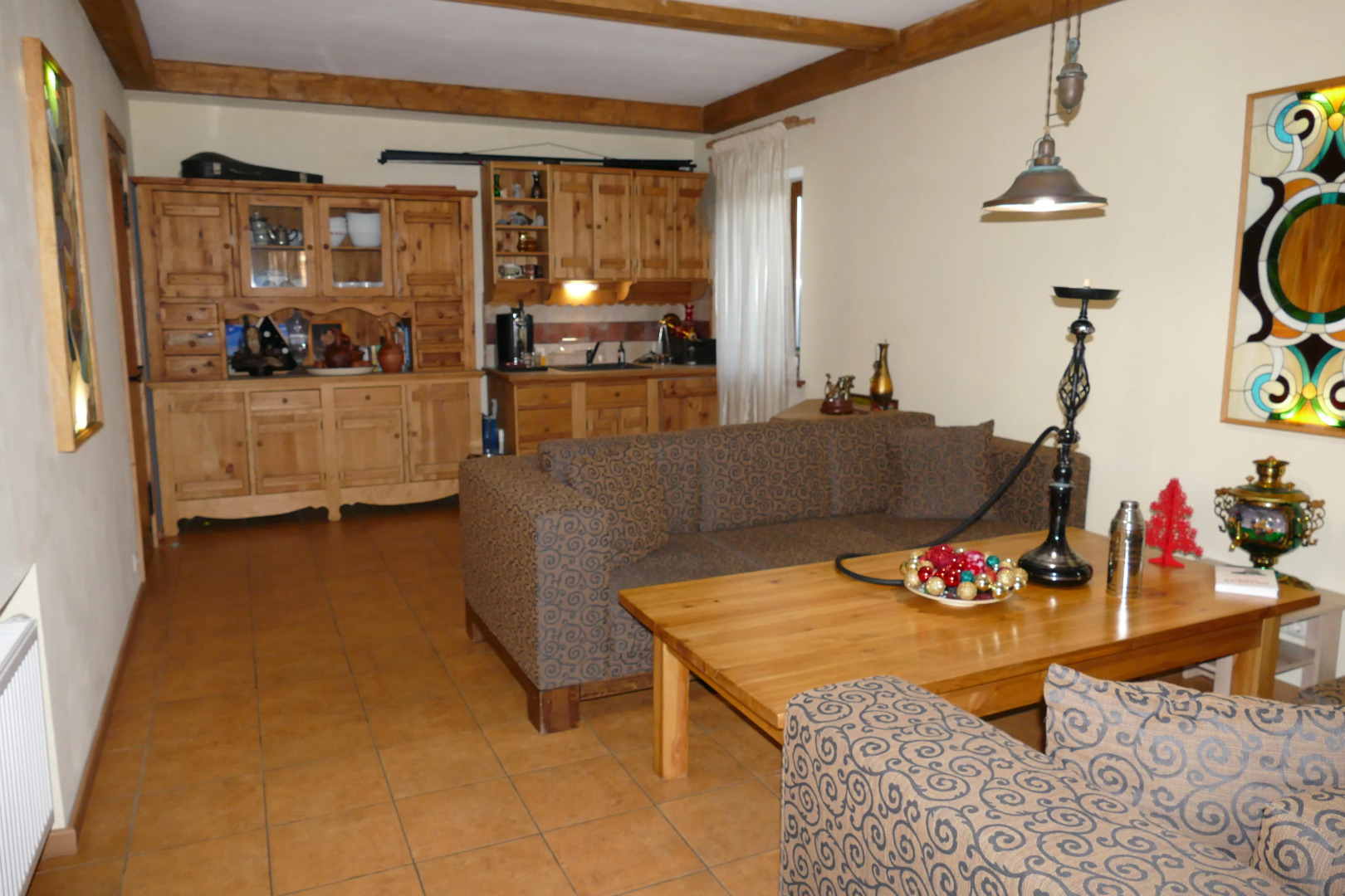 Гостевой дом Охотничье логово