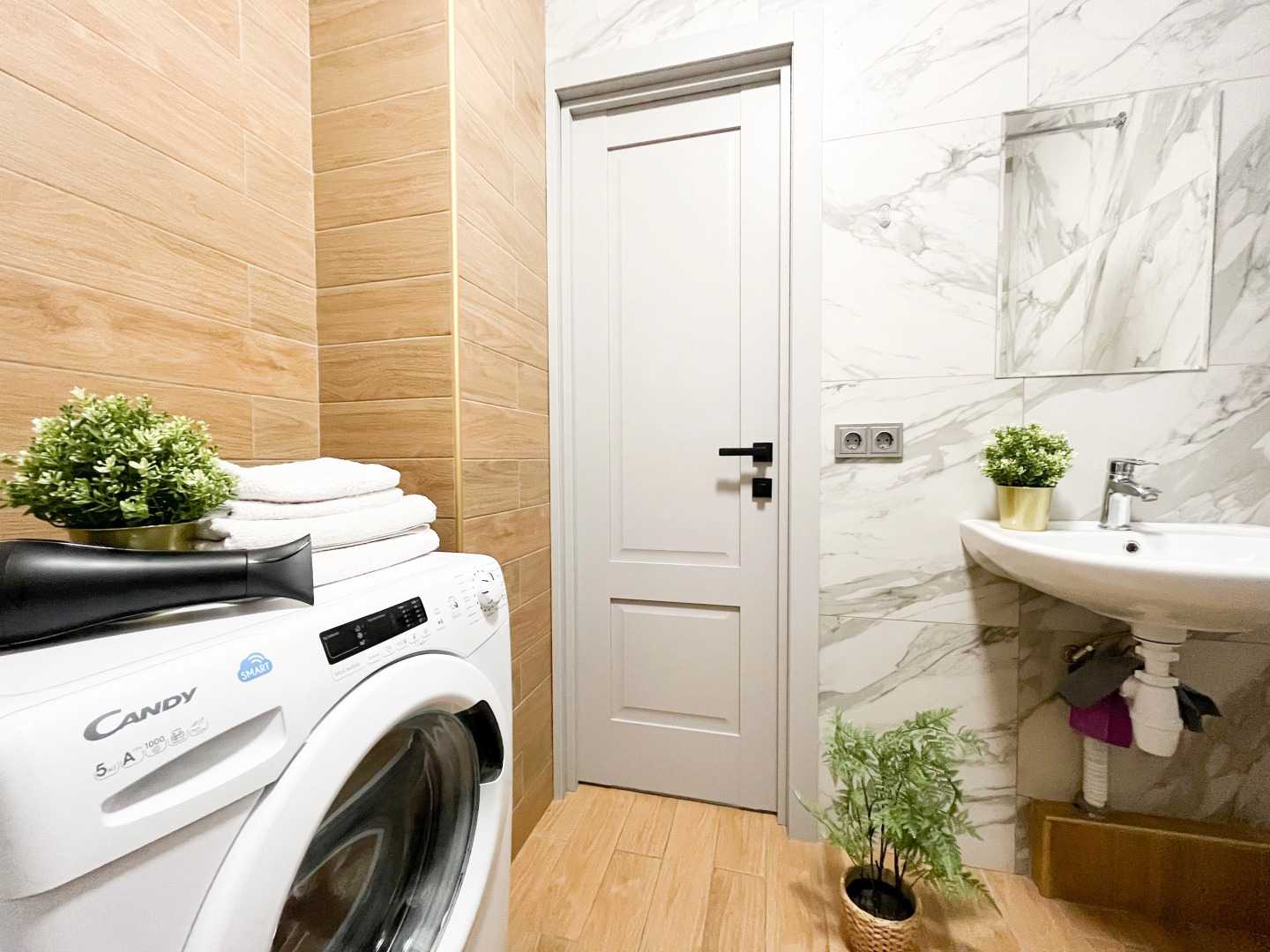 Апартаменты на Мечникова