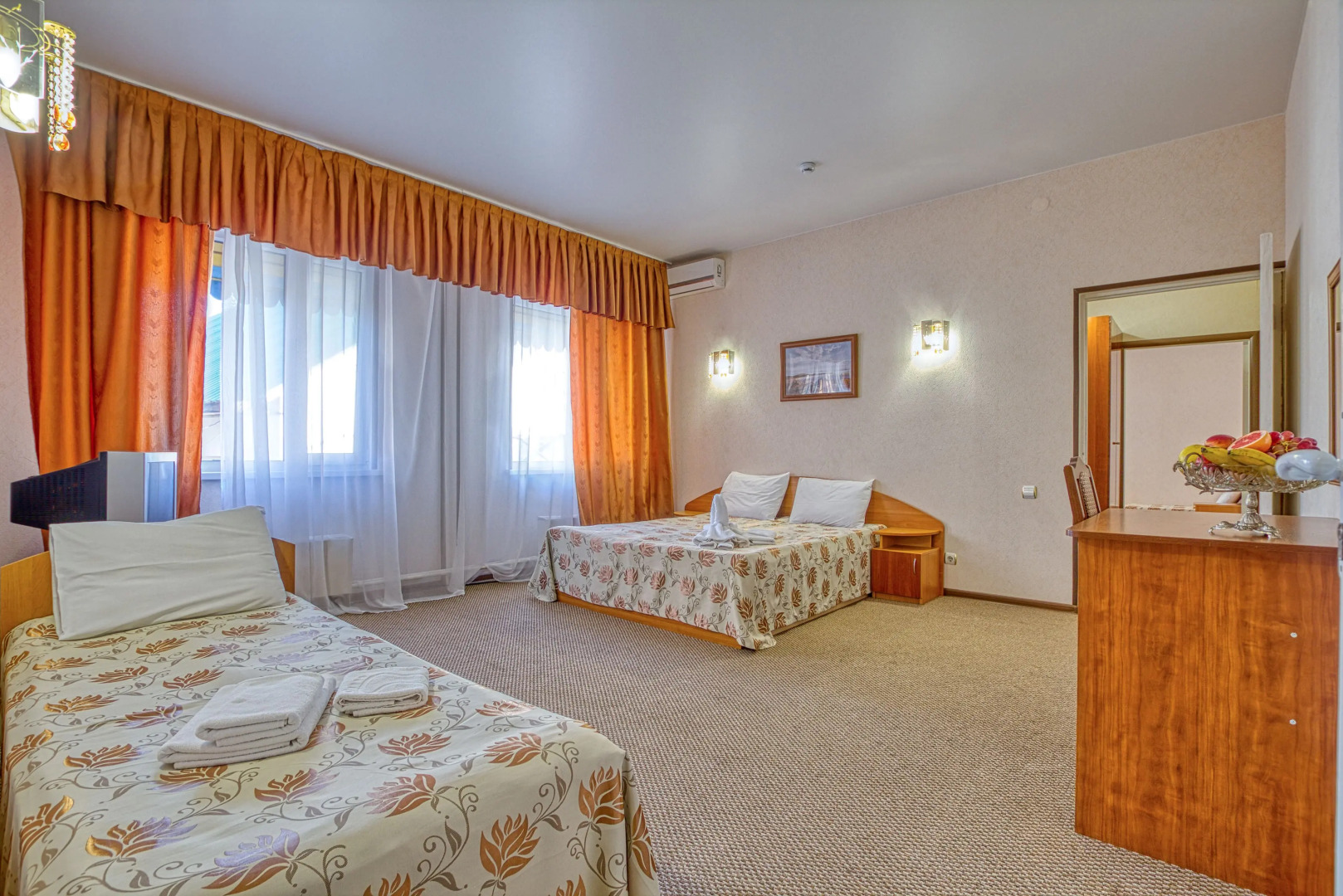 Пансионат Ай-Лия