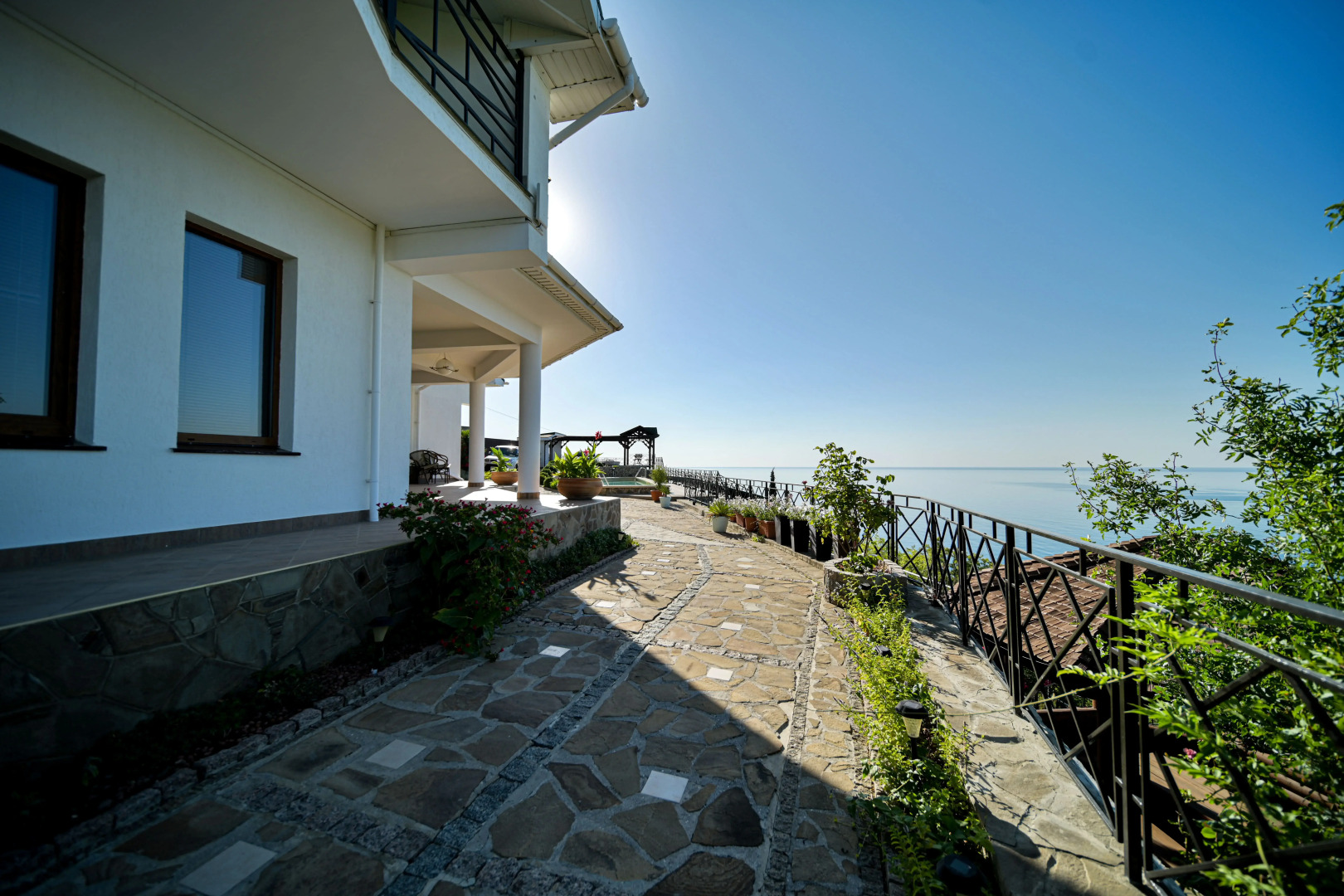 Гостевой дом Солнечный