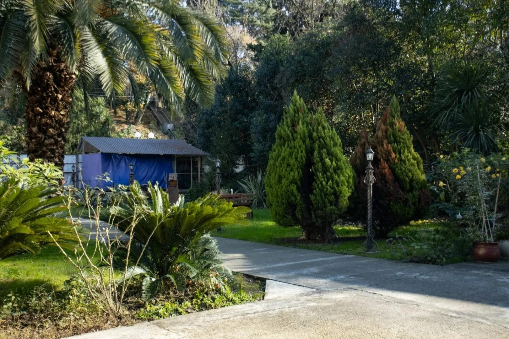 Гостевой дом Акация