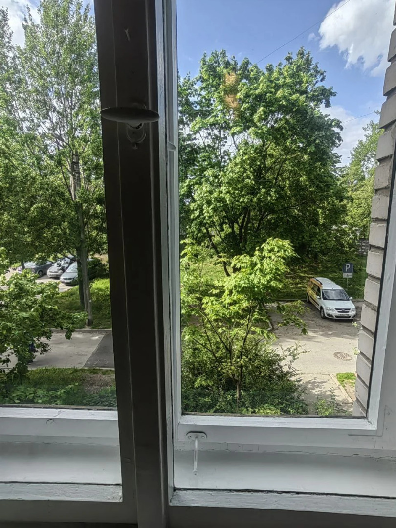 Квартира Теплый Берег