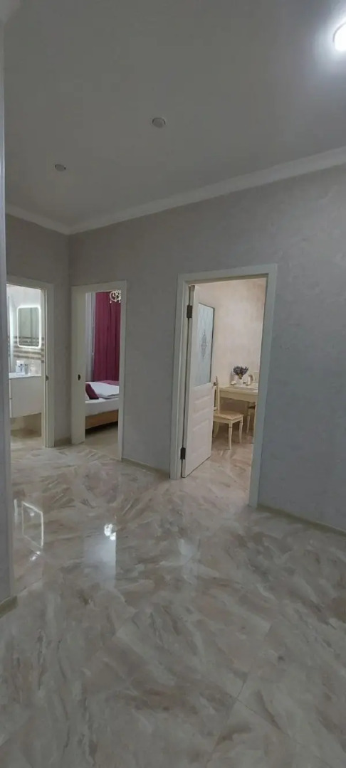 Квартира  Flatirini на Гастелло 71А/1