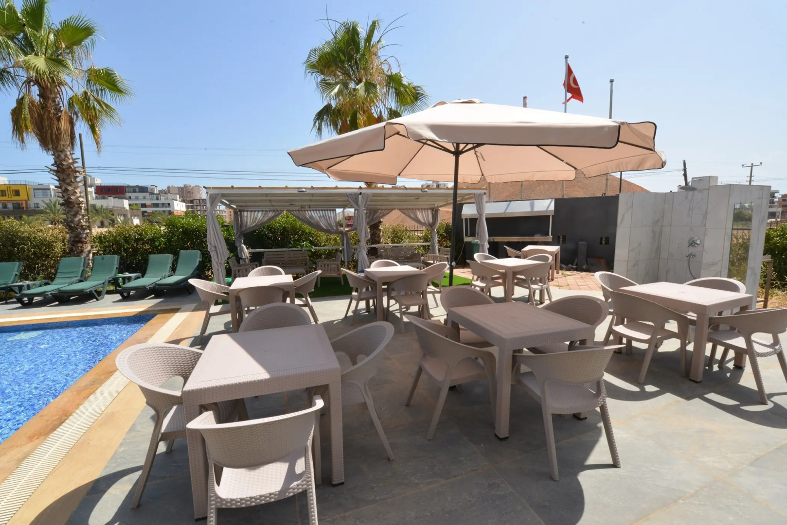 Отель Ethica Suite Luxury Houses