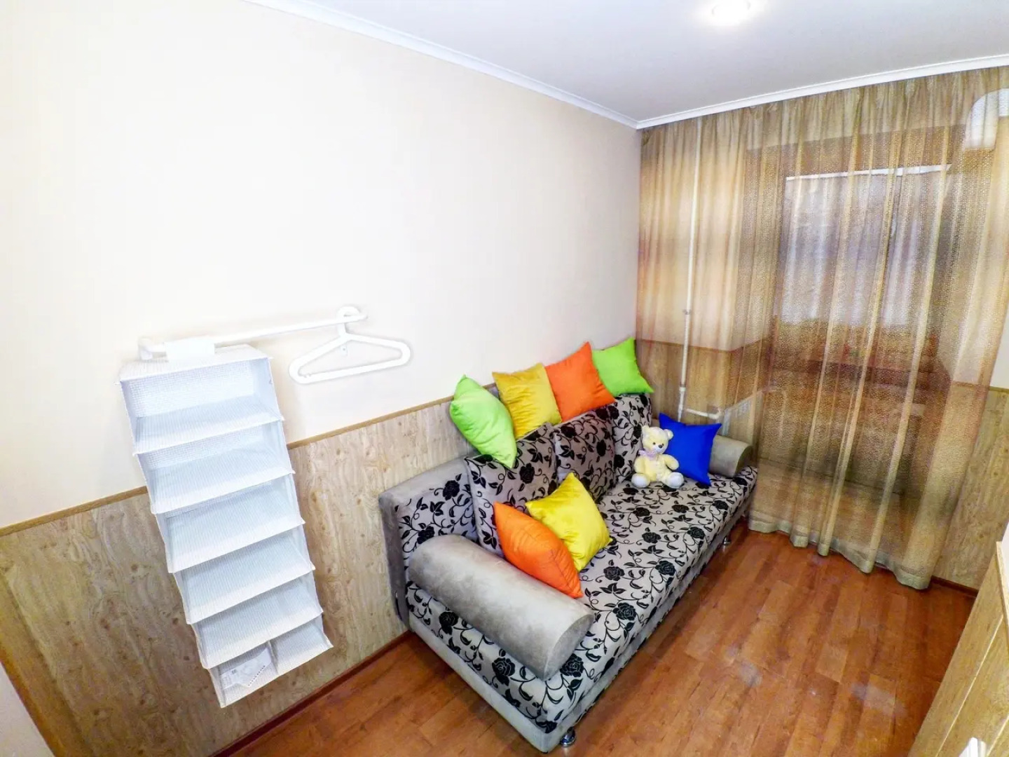 Апартаменты MiniHouse 1