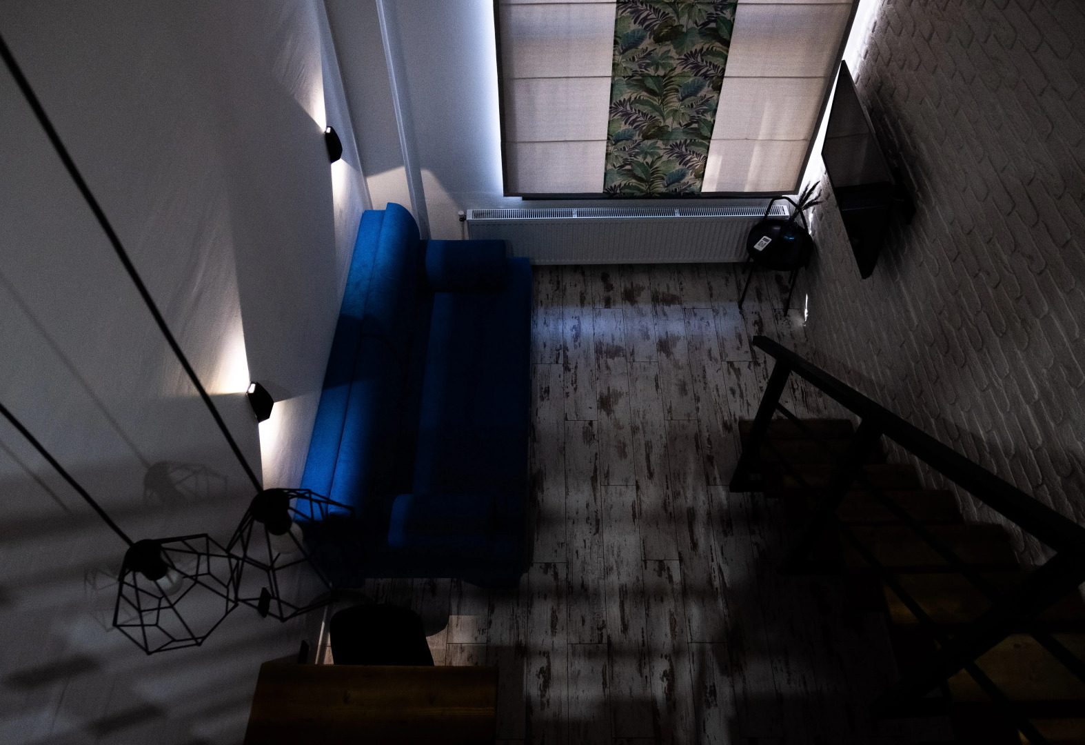 Апартаменты Chilim