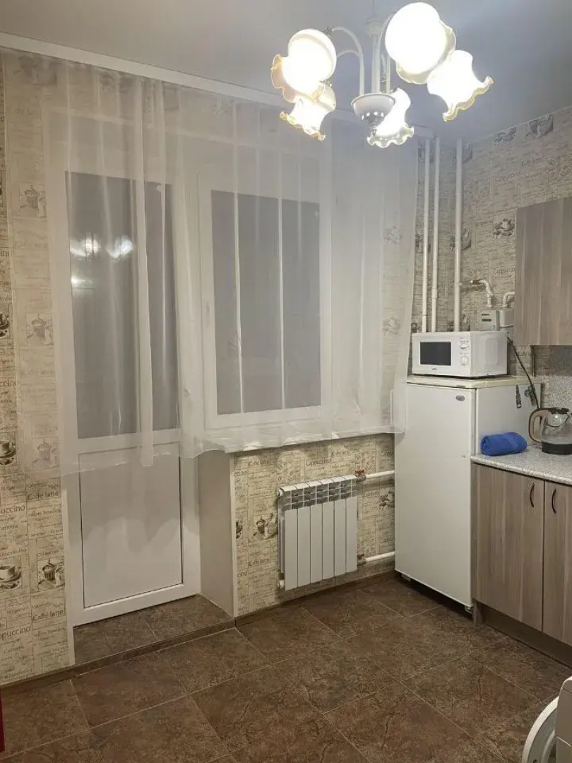 Квартира на Улице Соловьиная Роща 5
