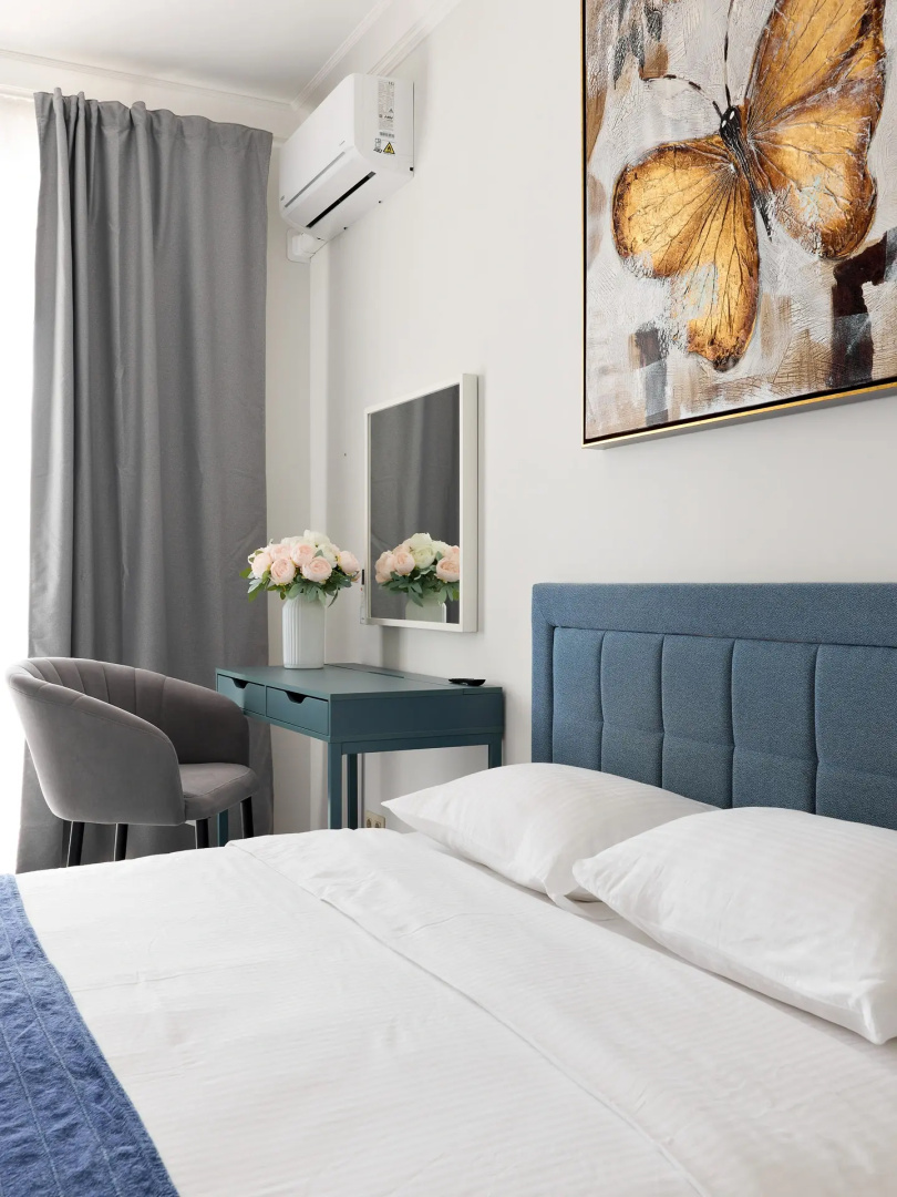 Апартаменты Family Breeze
