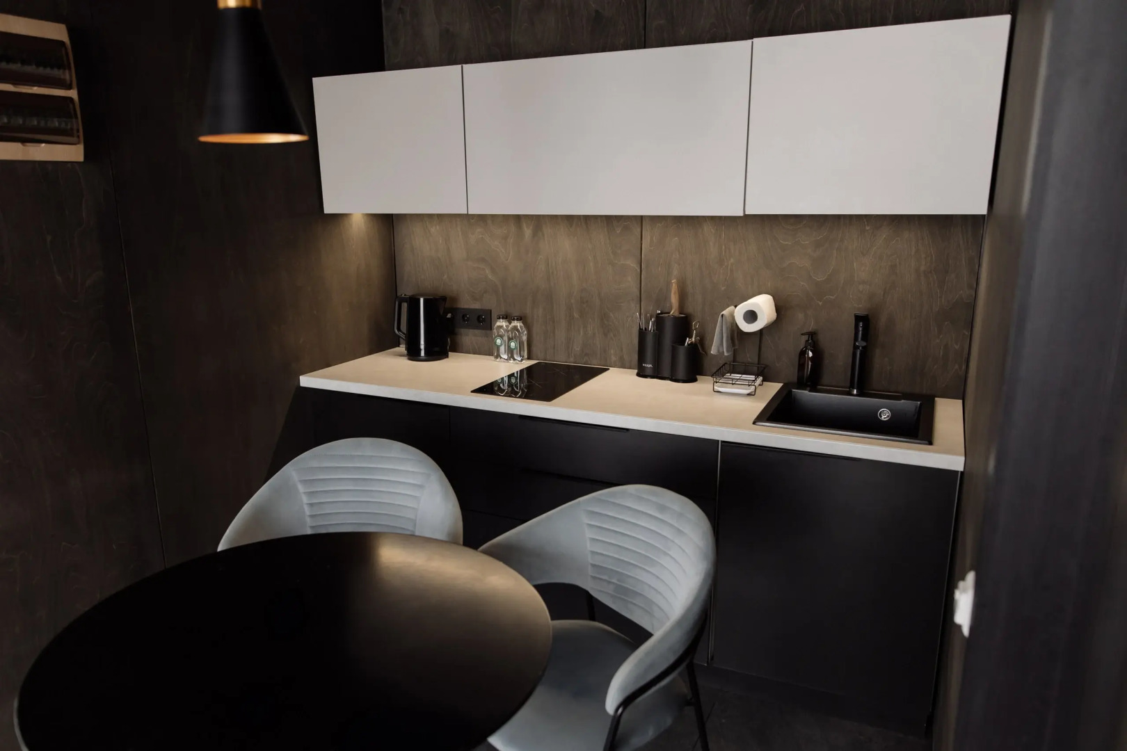 База отдыха Эко клуб Шышки