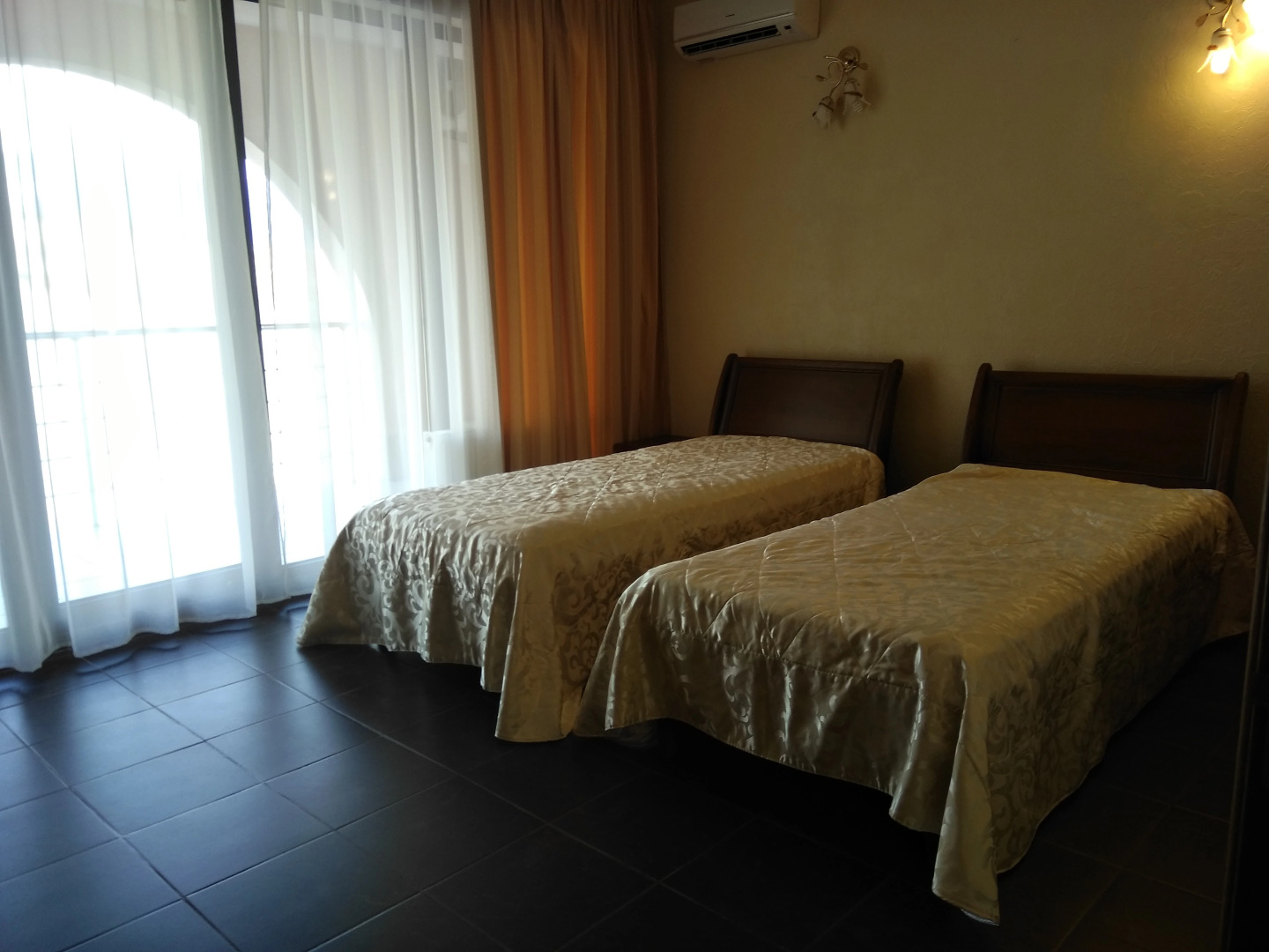 Гостевой Дом СВ