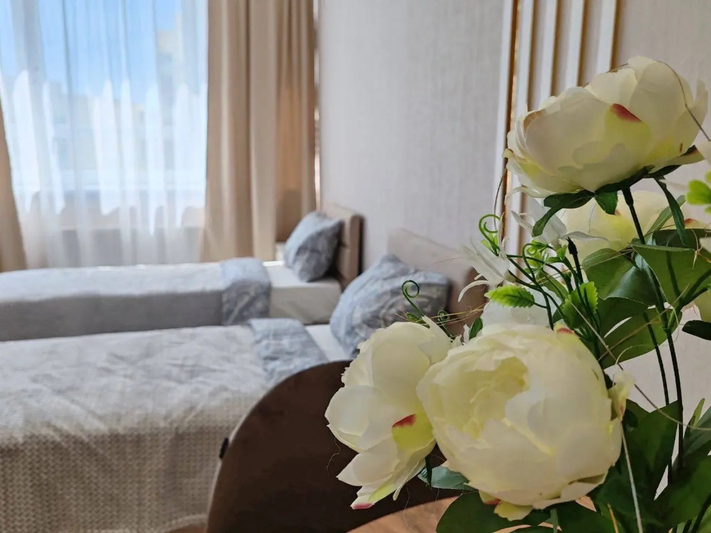 Квартира Студия около метро