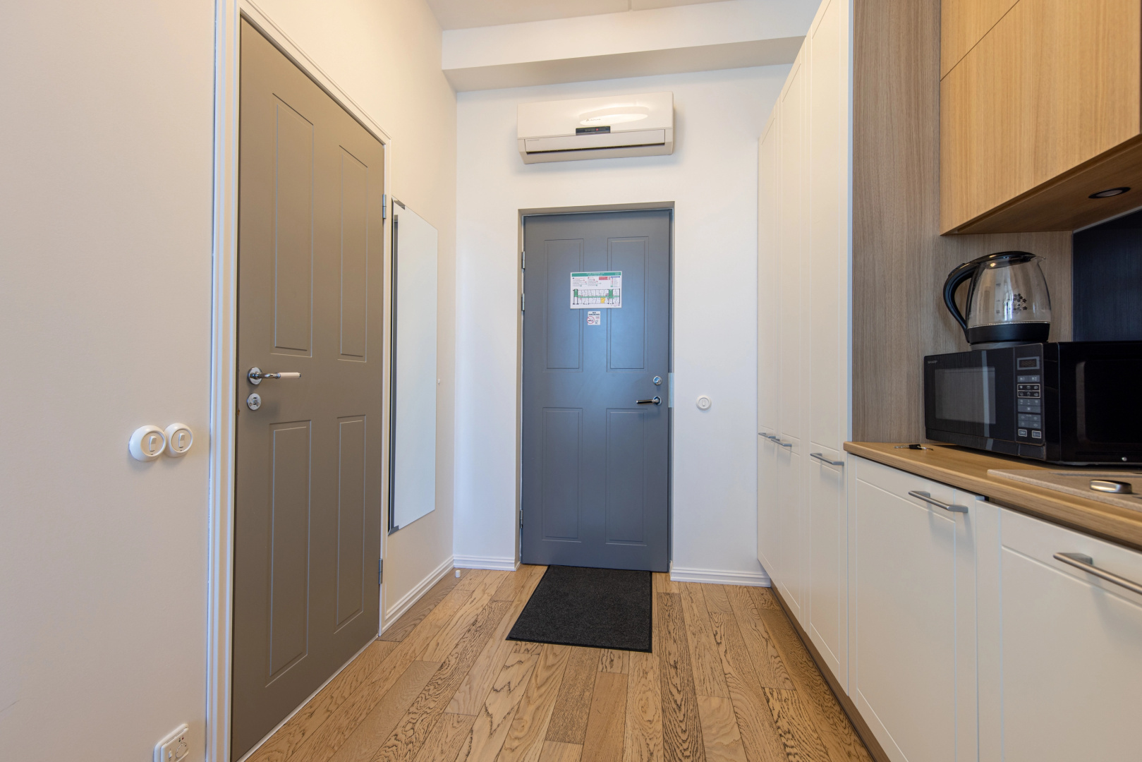 Апартаменты Stay Apartments 47