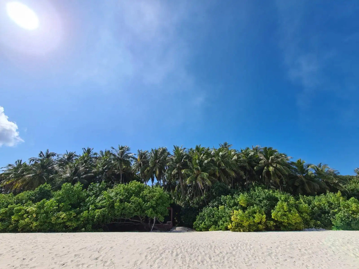 Гостевой Дом Kamadhoo Inn