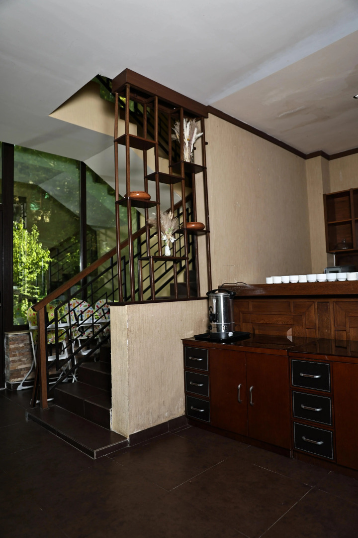 Курортный отель Dilijan Park Resort and Villas