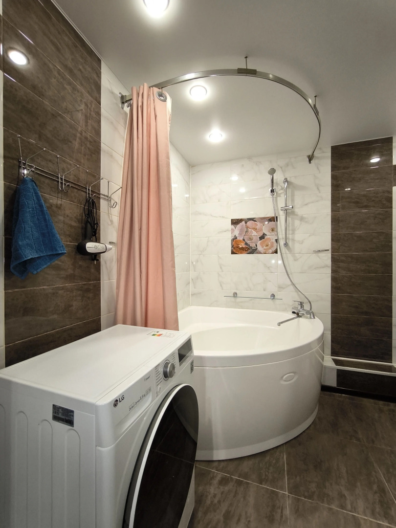 Квартира на улица Академика Губкина 39/1