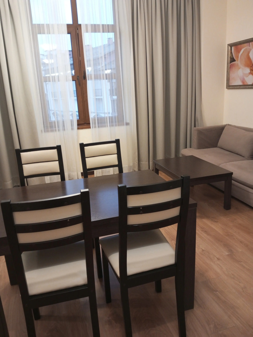 Апартаменты В горах 1