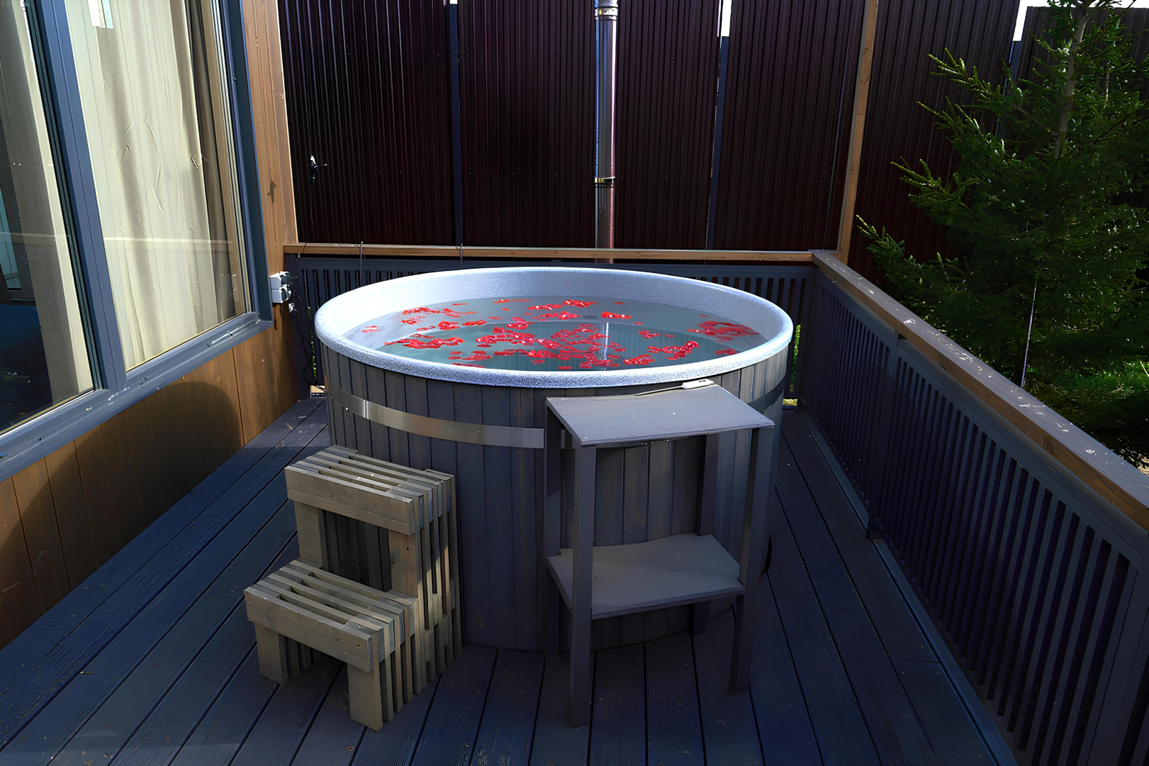 База отдыха Павлов Вилладж