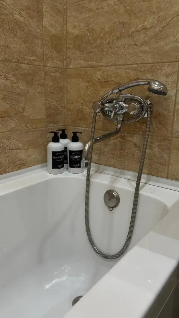 Квартира на Мира 14