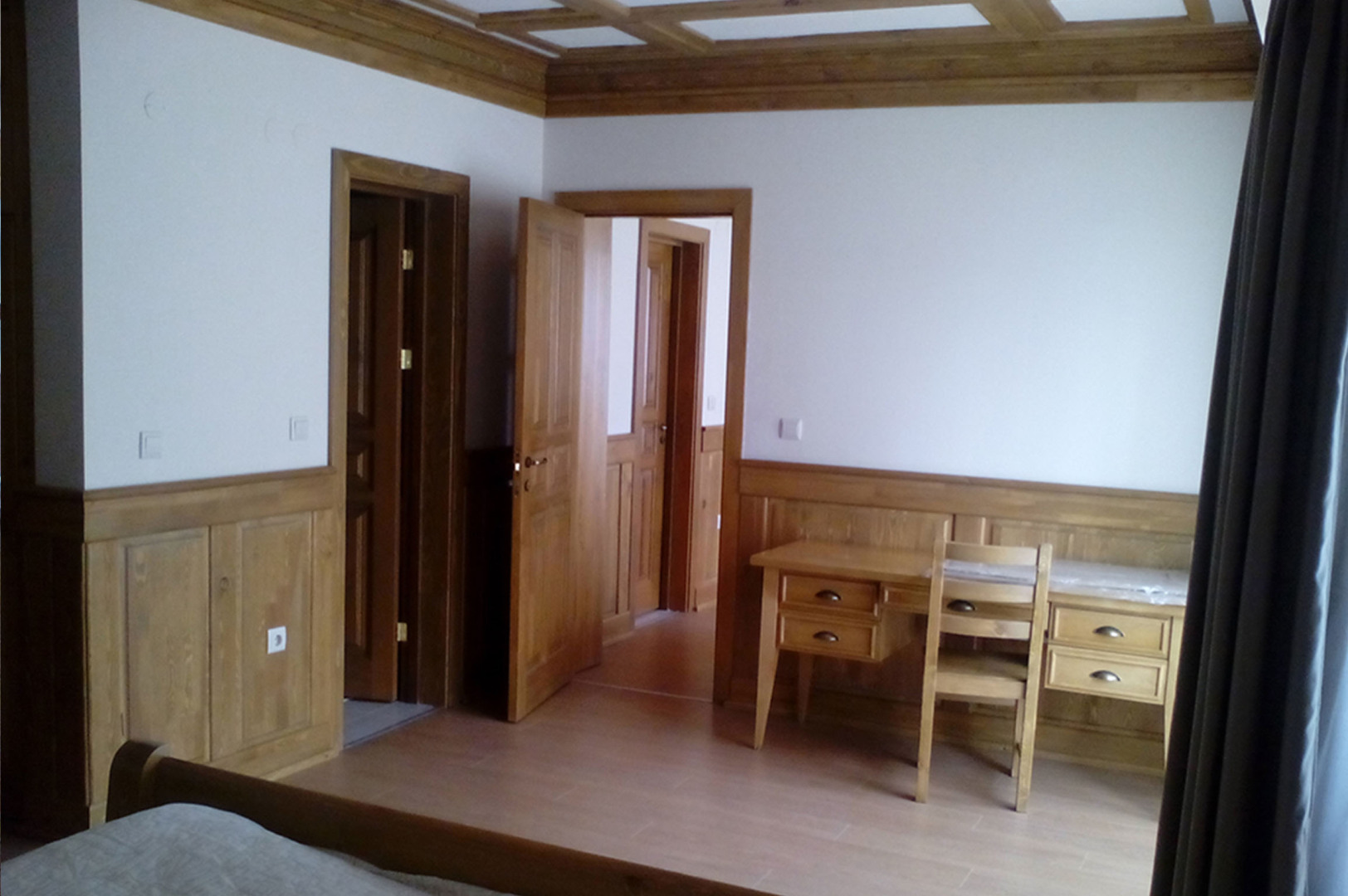 Апартаменты Пирин Гольф & СПА