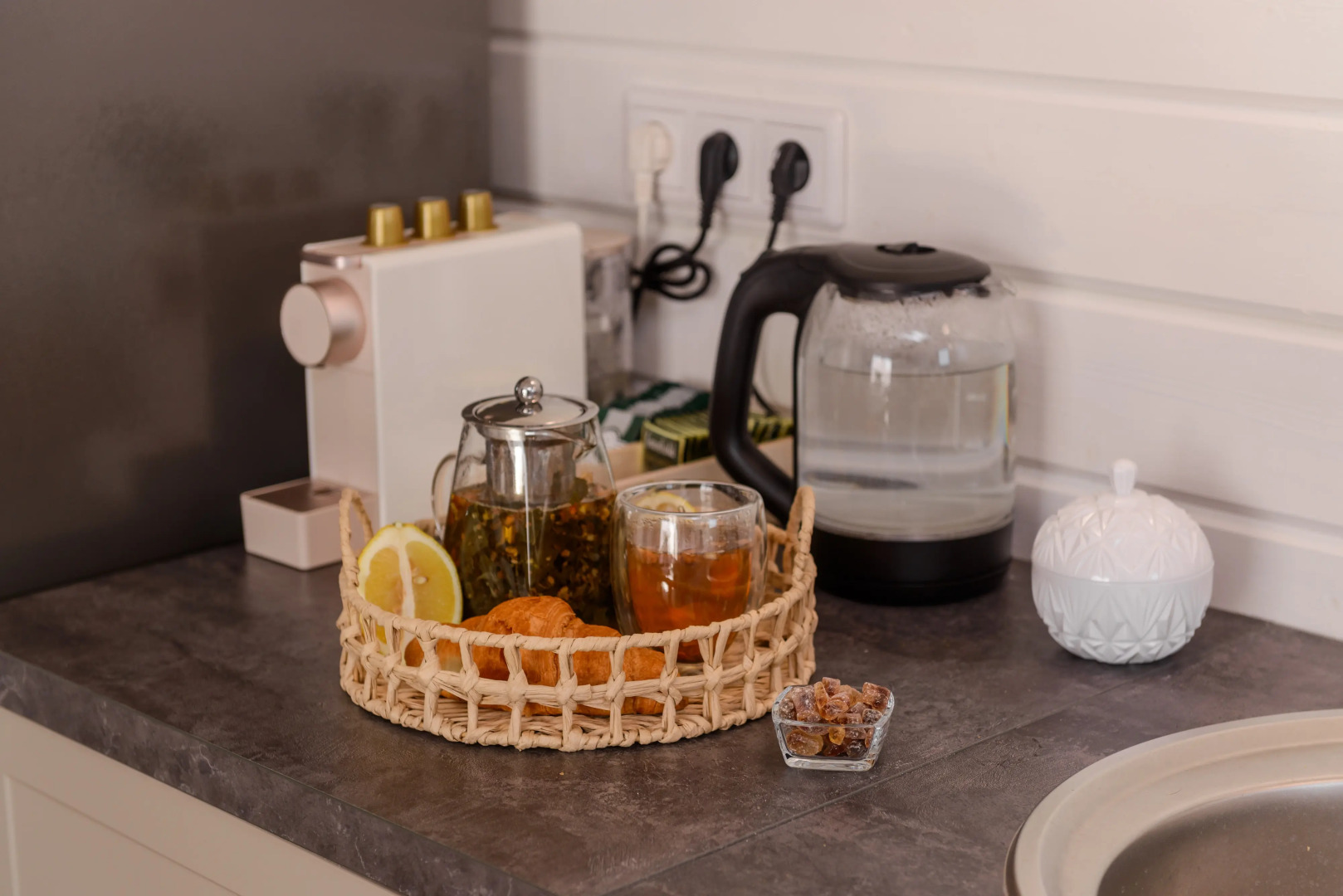 Частный дом Simple Life Home 509