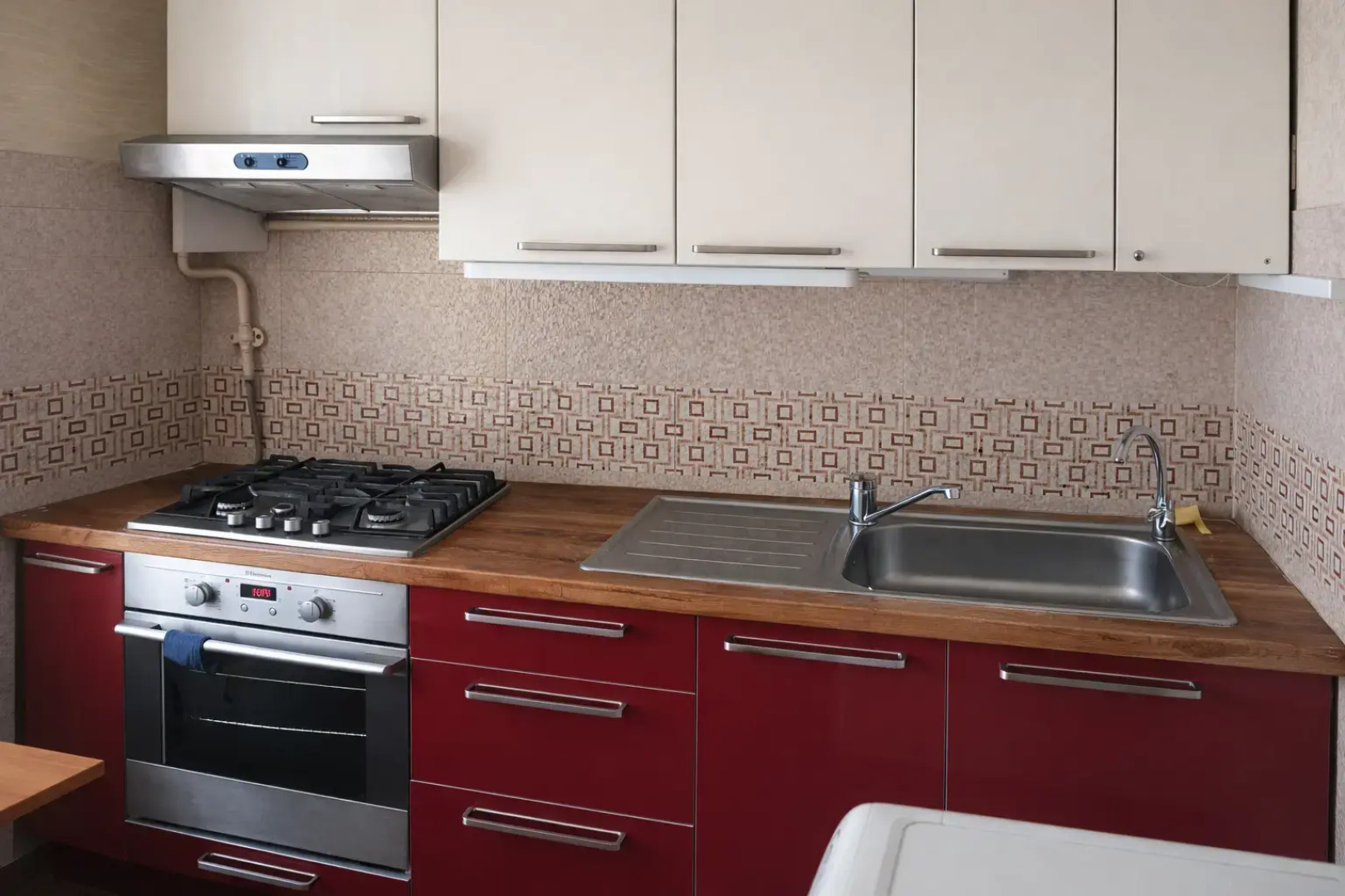 Апартаменты Академика Туполева