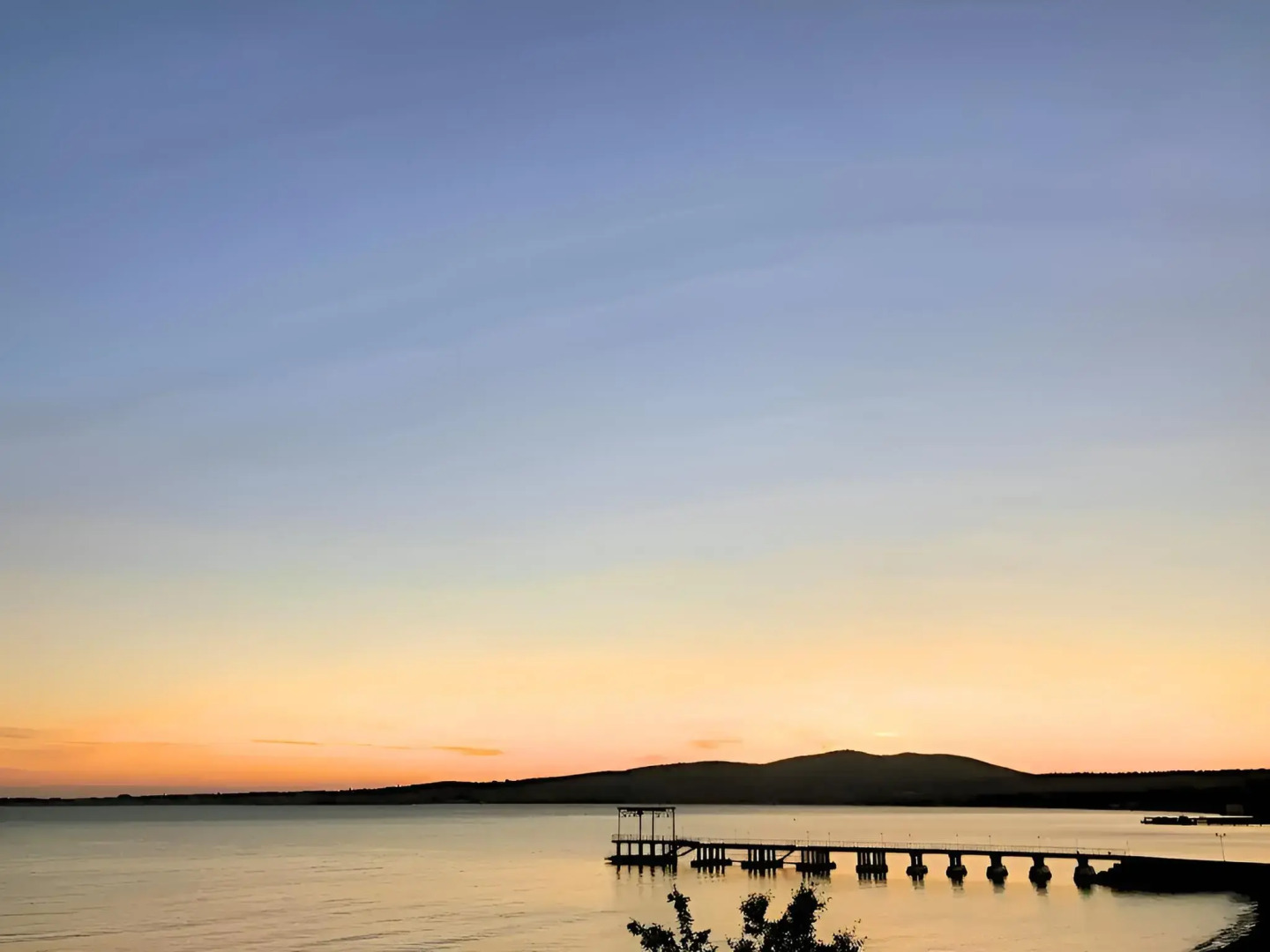 Апартаменты Море и сосны