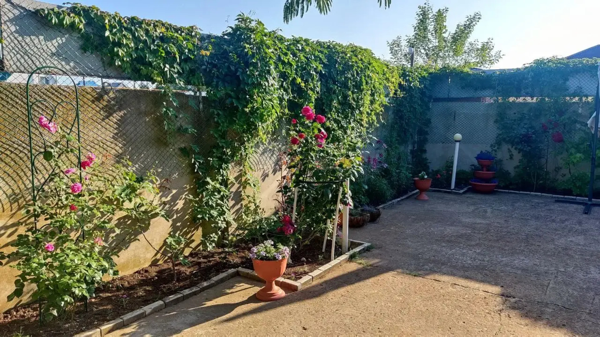 Гостевой дом Крымская дача в Орловке