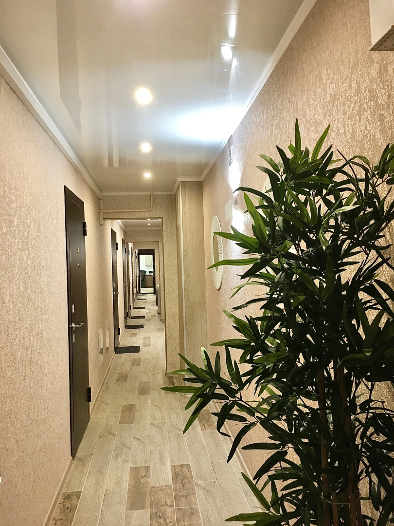 Апартаменты 2 Кольский