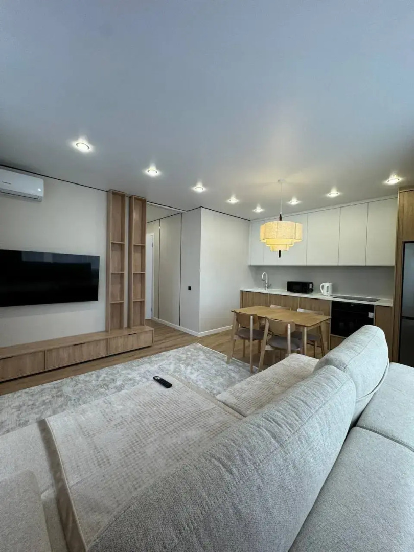 Квартира Новая с шикарным видом