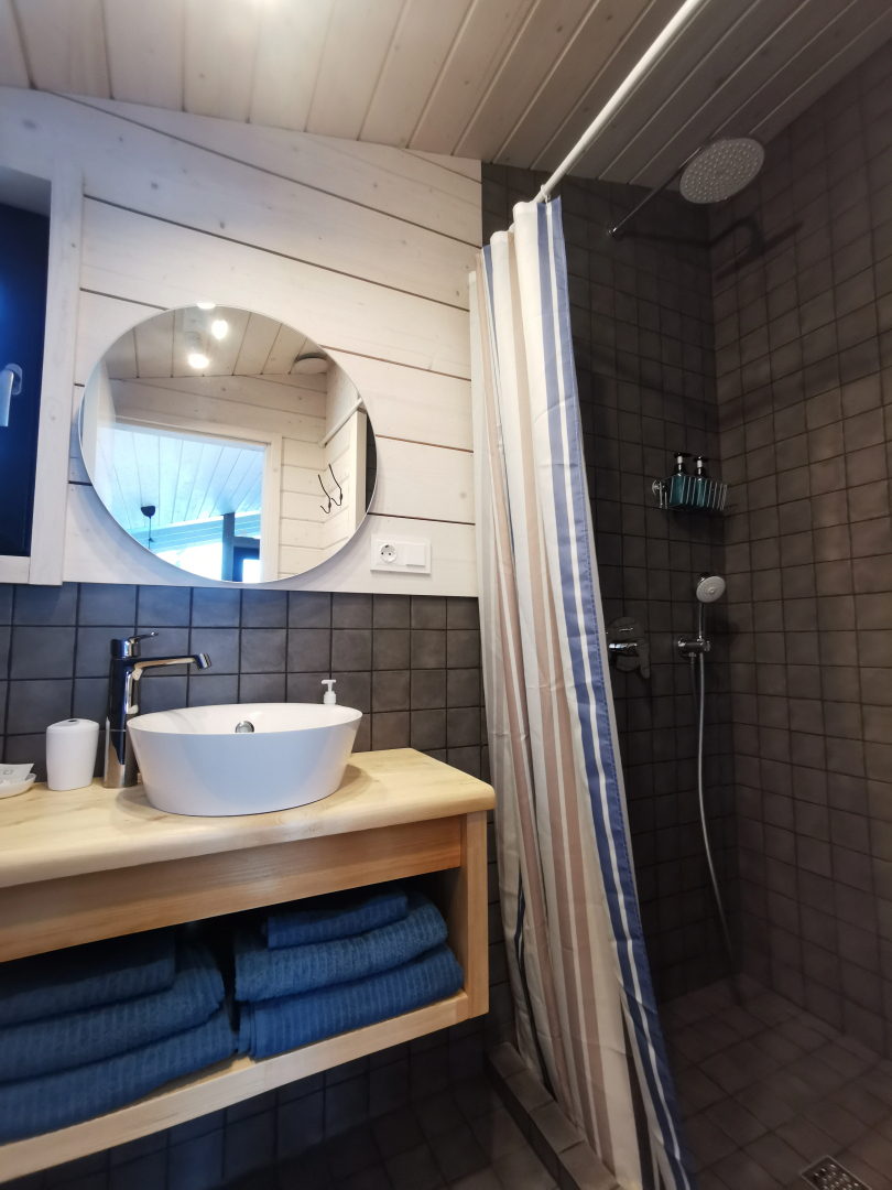 Гостевой дом Дача в соснах