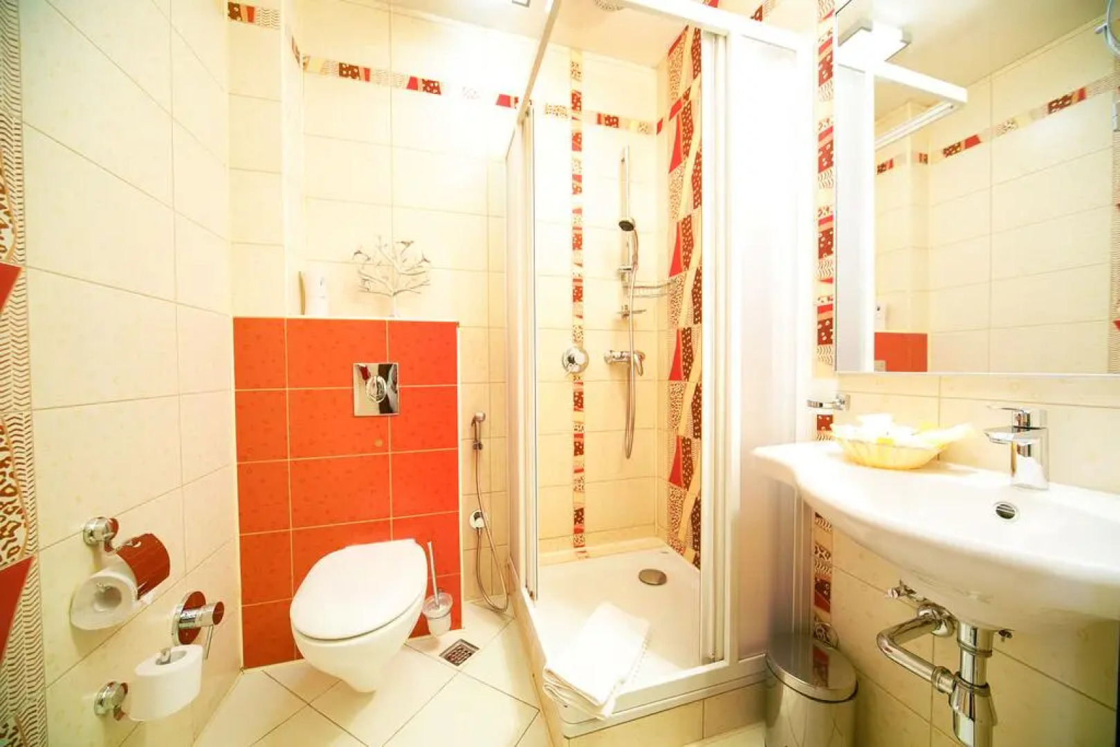 Отель Петровский Пассаж