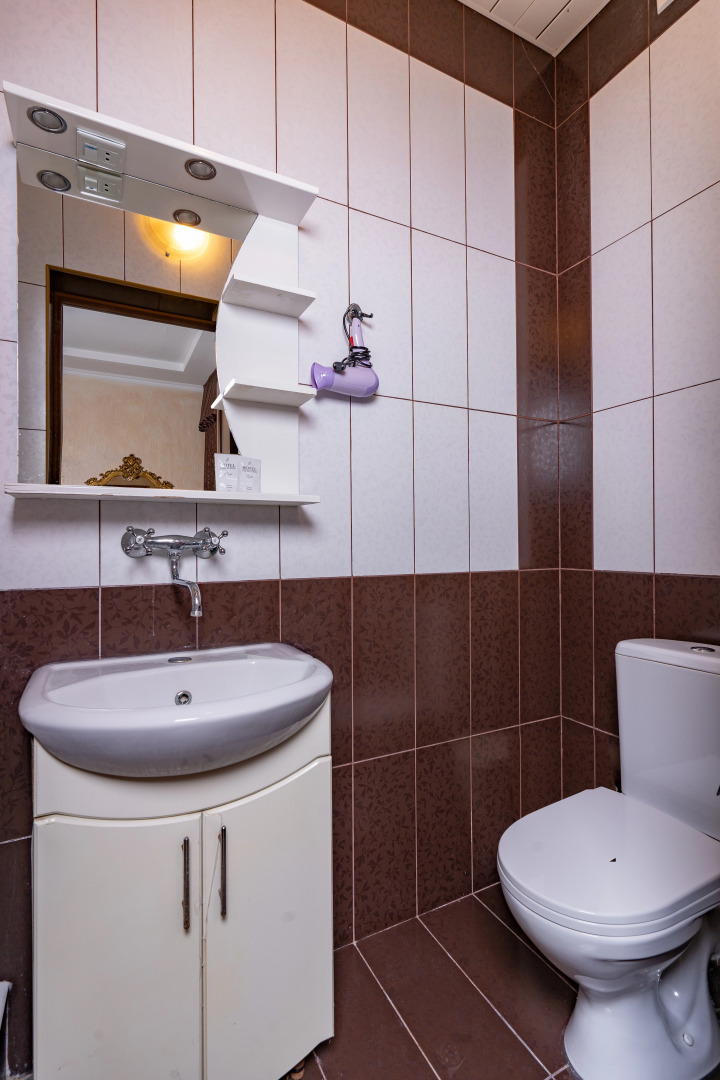 Гостевой дом Византия