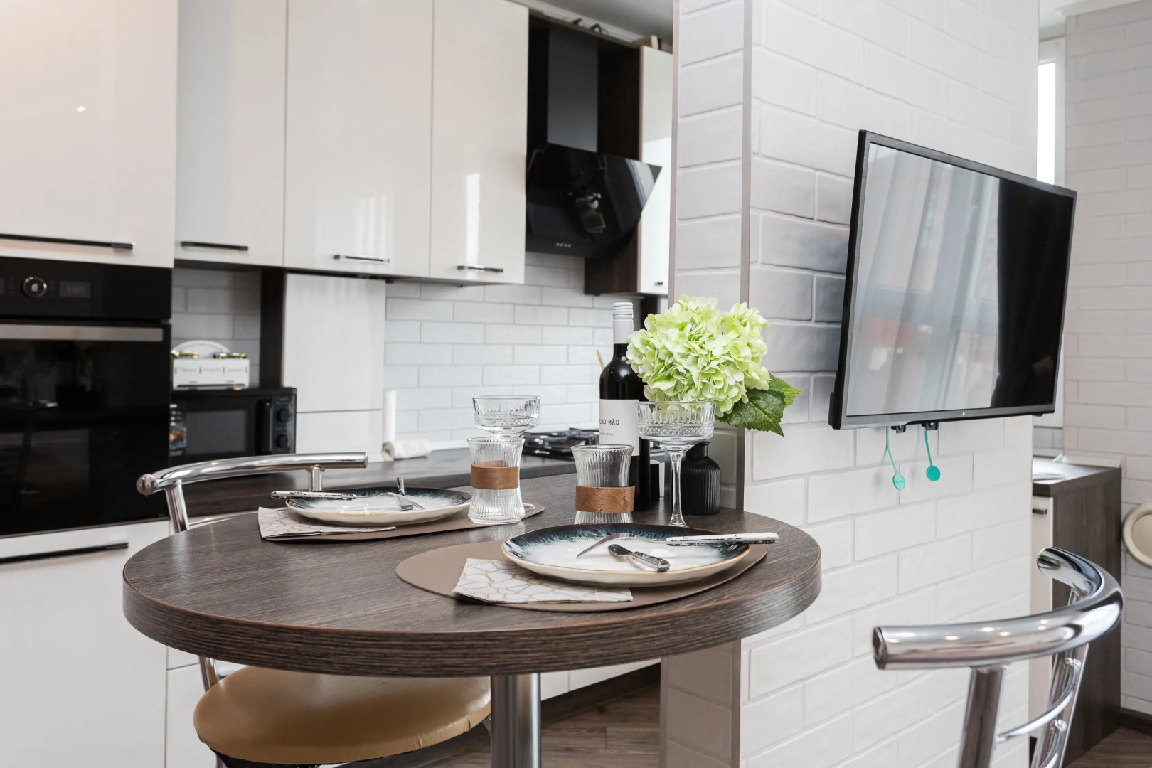 Апартаменты Александрия