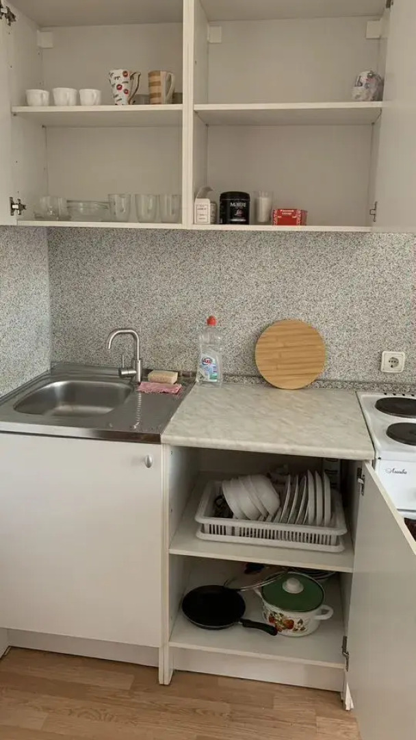 Квартира на Каменской Улице 103