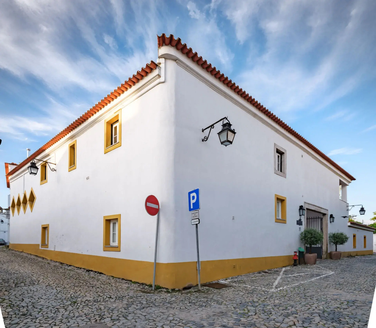 Отель ADC - Albergaria do Calvário by Unlock Hotels