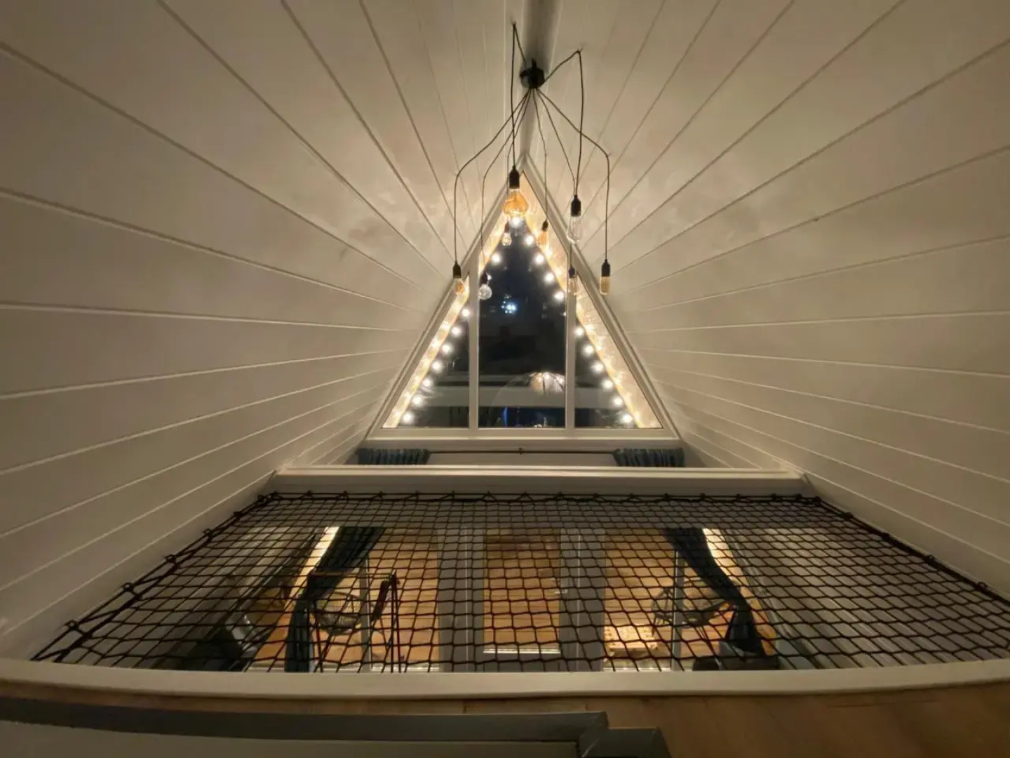 Частный Дом Для Отдыха с Террасой и Банным Чаном