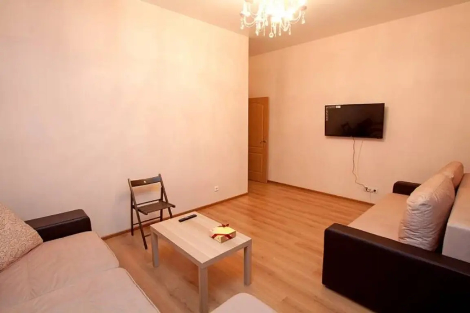 Апартаменты SAMOцвет 3 на Киевской 3