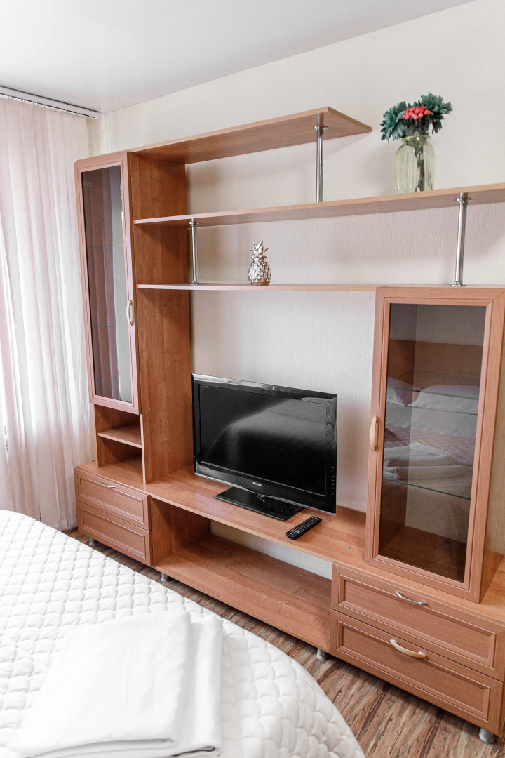 Апартаменты на ул.Рукавишникова 7