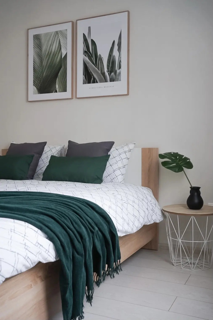 Квартира двухкомнатная семейная Apartic с PlayStation 4