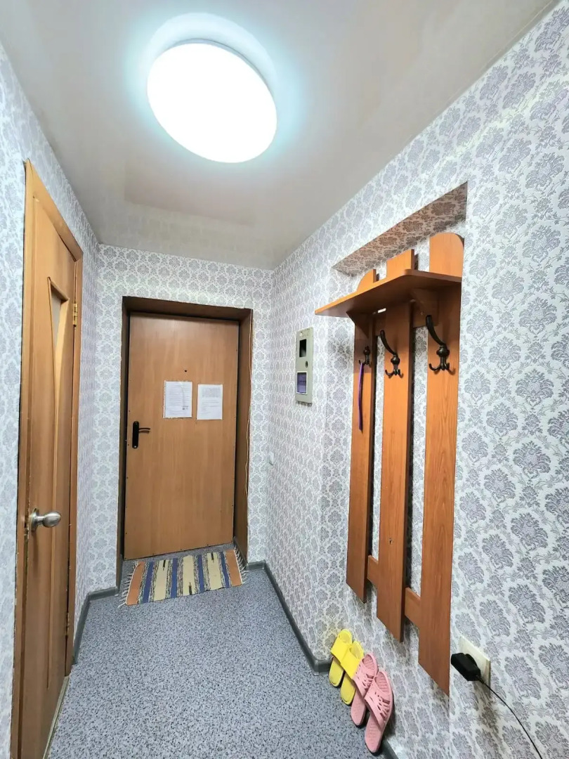 Апартаменты на Карла Маркса 115