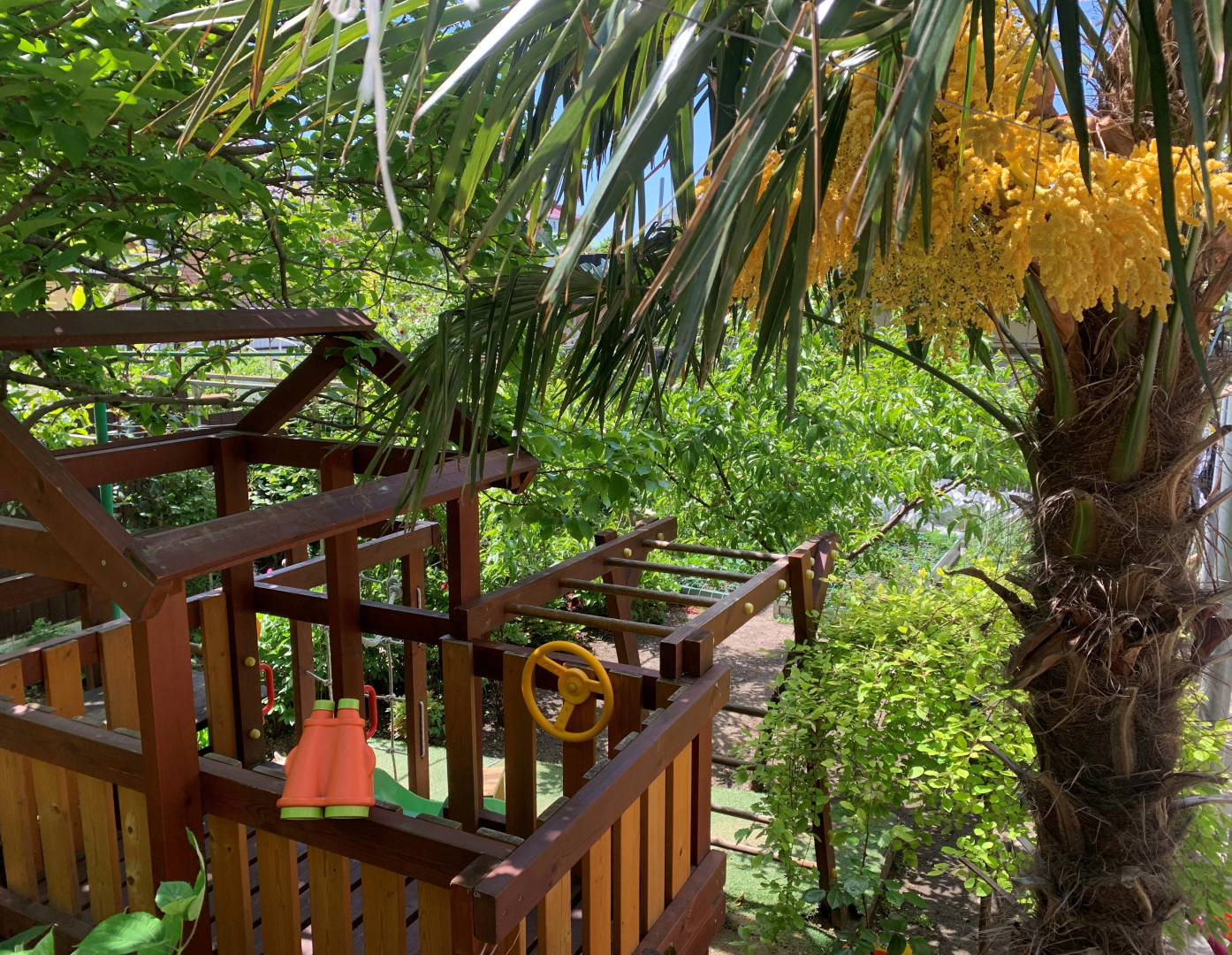 Гостевой дом на Красных партизан