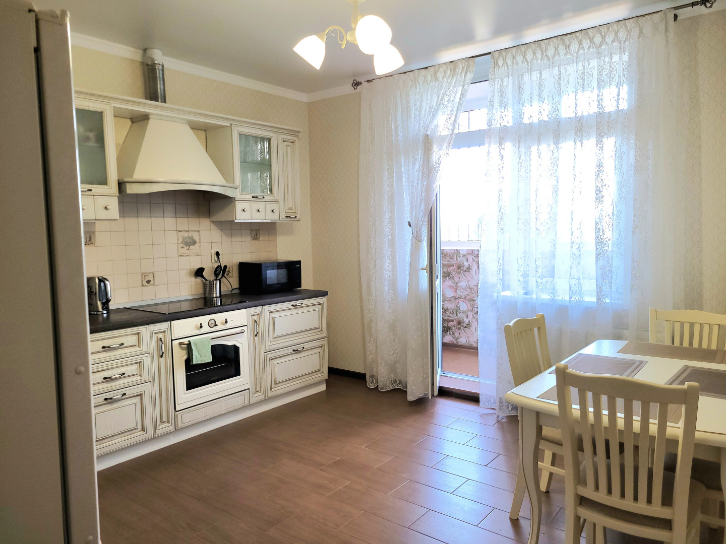 Квартира Прованс