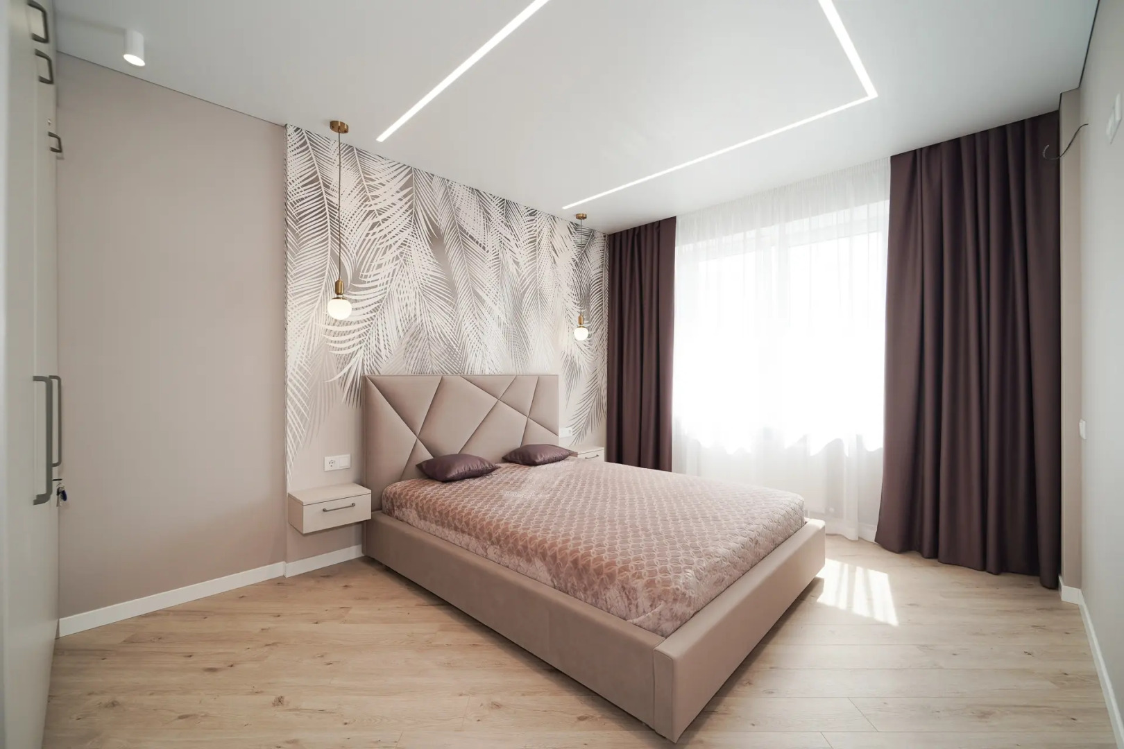 Апартаменты Квартира Беларусь Минск