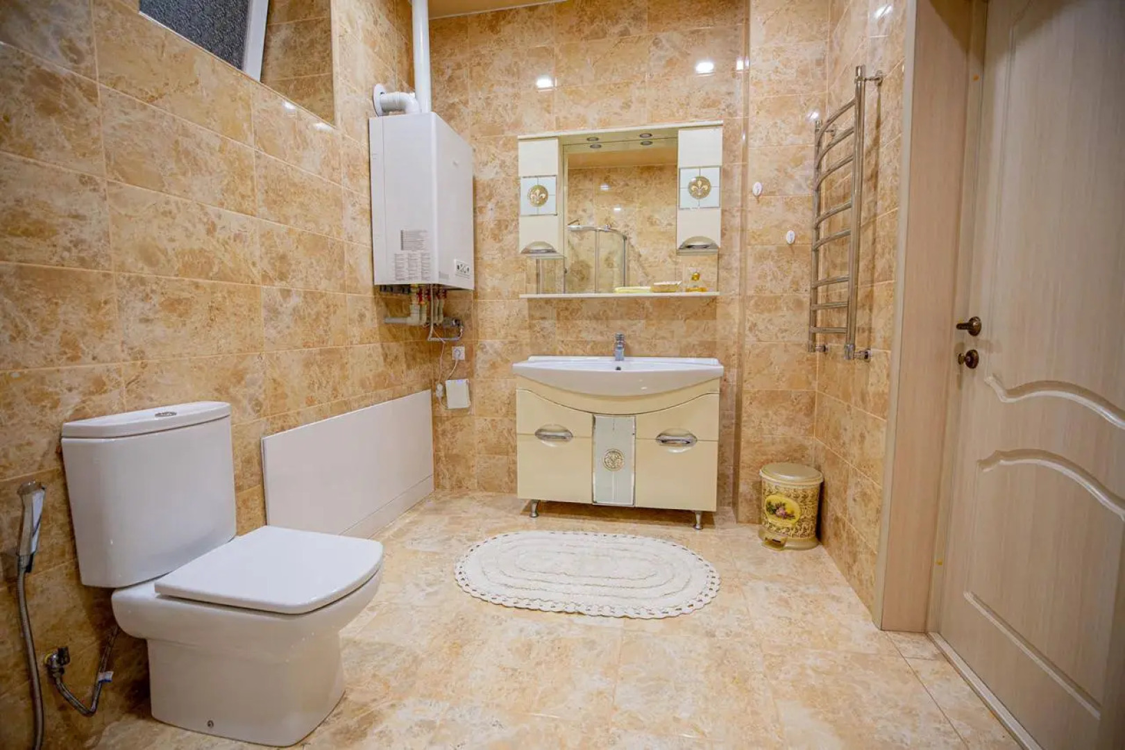 Гостевой дом Белка