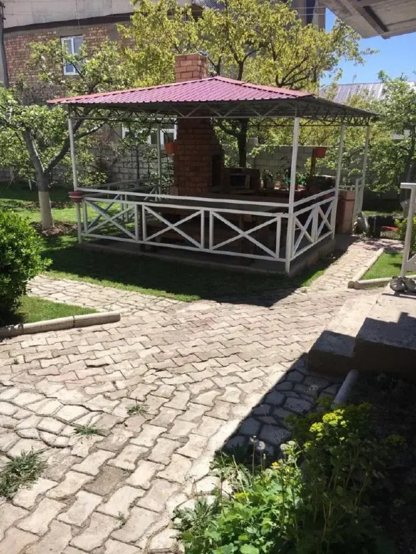 Гостевой Дом Visit