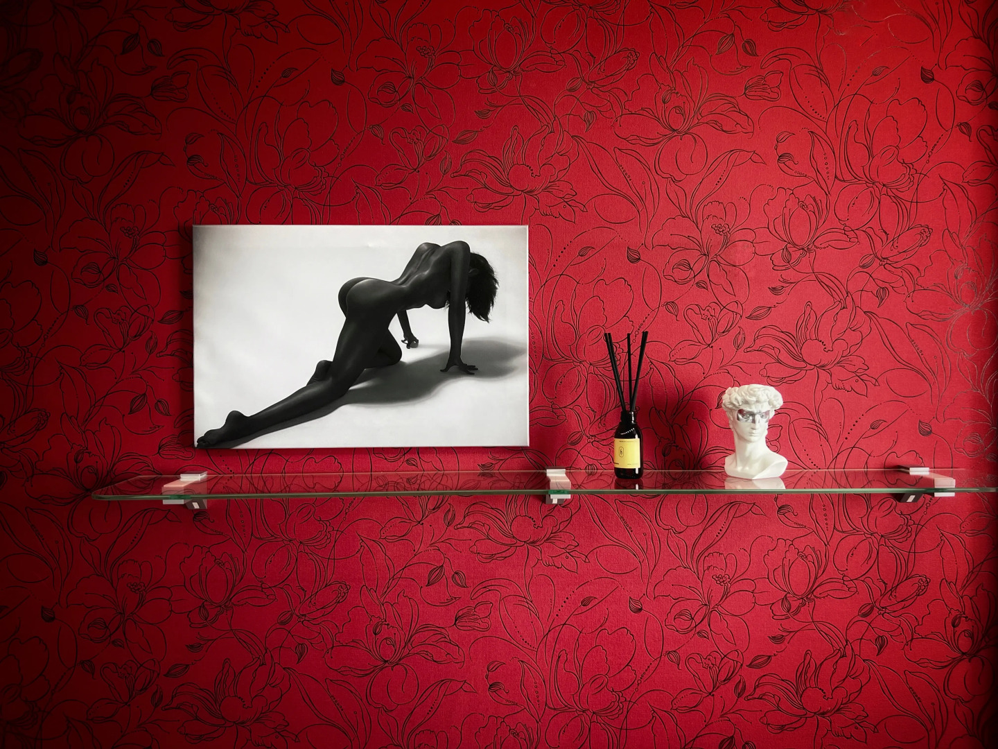 Апартаменты "Granada" Красивая Студия в Микрорайоне ГГМ!