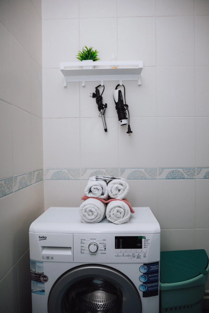 Апартаменты Брусничная Студия