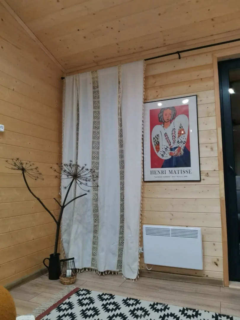 Частный дом Уютный дом Шишаиха 237
