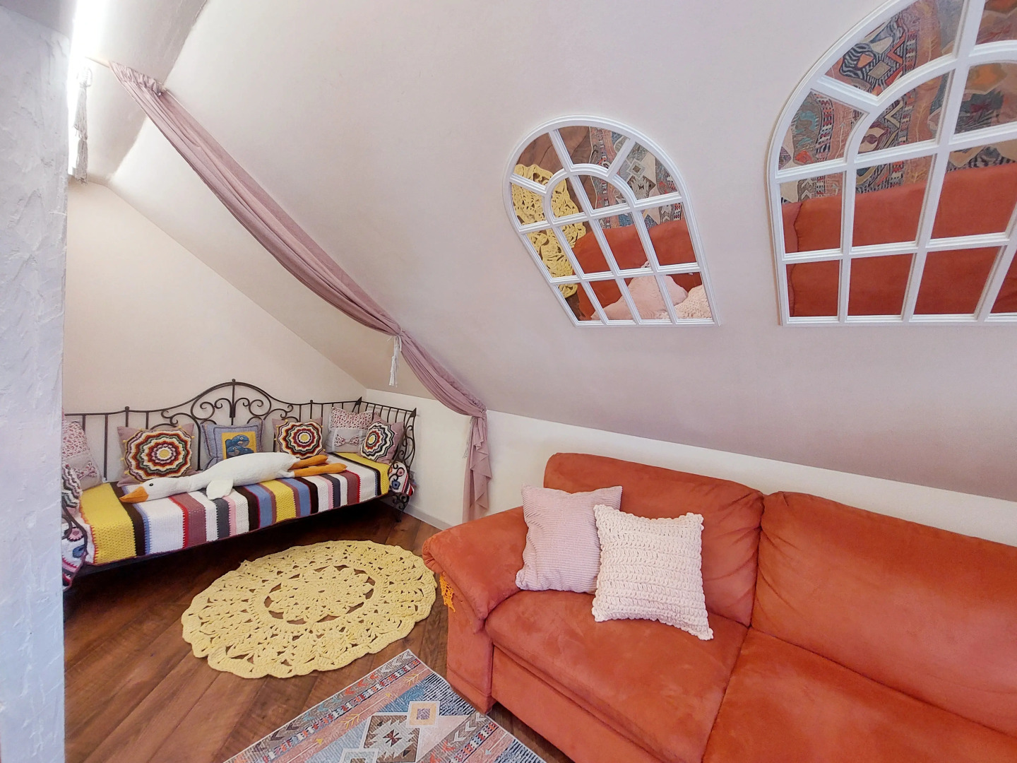 Квартира Кранц- Теремок