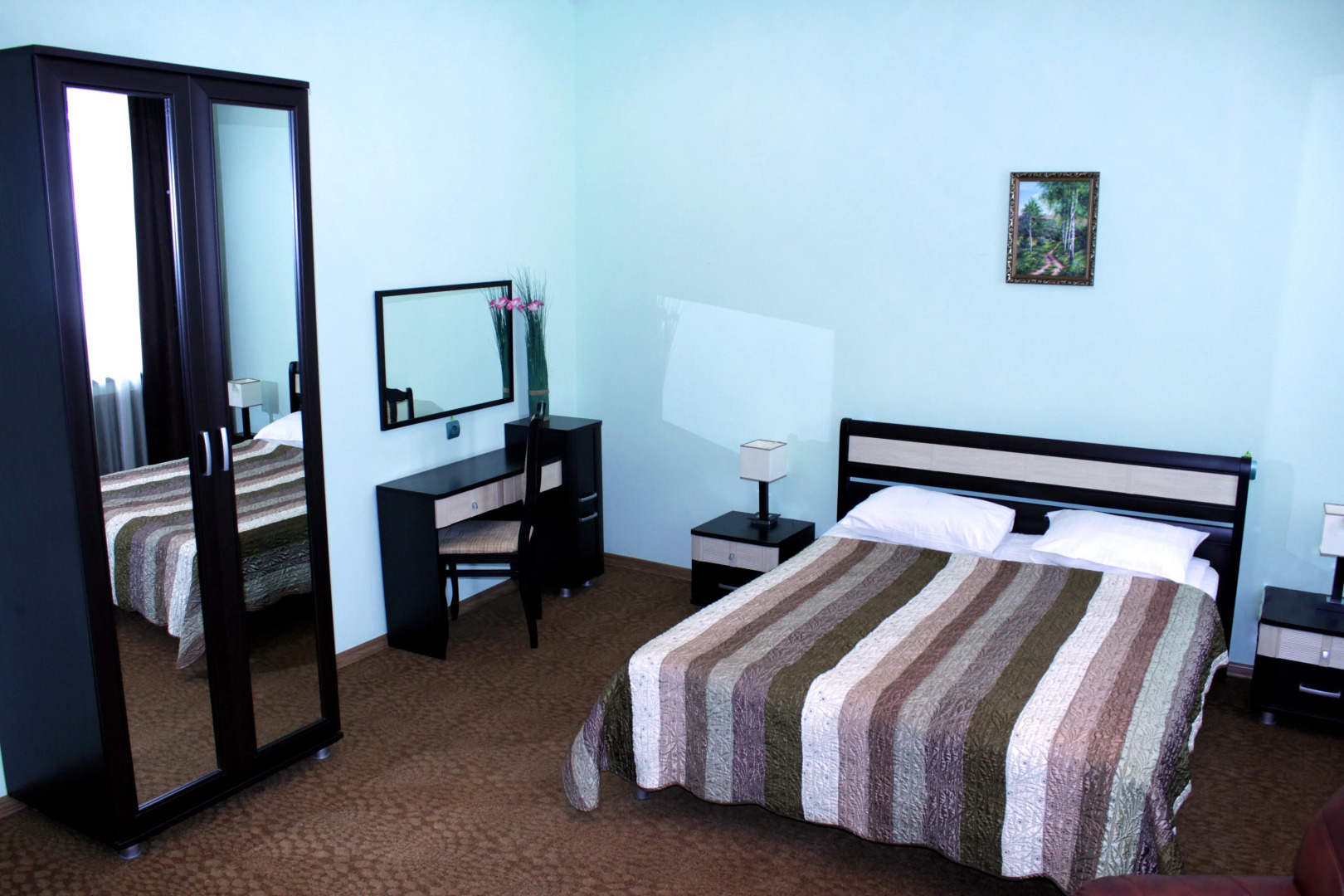 Отель Воронеж